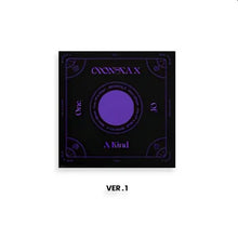 Load image into Gallery viewer, Monsta X 9th mini album One of a Kind

