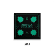 Load image into Gallery viewer, Monsta X 9th mini album One of a Kind
