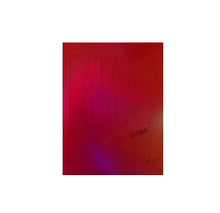 Load image into Gallery viewer, Monsta X Fatal Love
