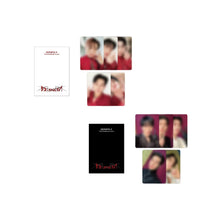 Load image into Gallery viewer, Monsta X Reason goods
