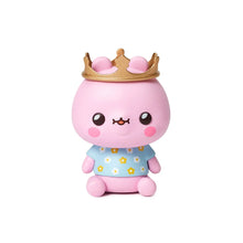 Load image into Gallery viewer, Twotuckgom mini figurine
