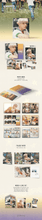 Load image into Gallery viewer, NCT 127 photobook: Blue to Orange: House of Love

