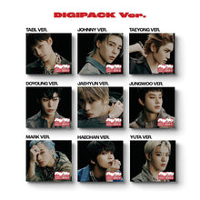 Load image into Gallery viewer, NCT 127 Ay-Yo
