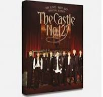 Load image into Gallery viewer, NCT 127: The Castle postcard book
