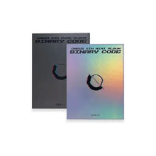 Load image into Gallery viewer, Oneus 5th mini album Binary Code
