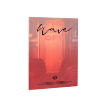 Load image into Gallery viewer, SF9 11th mini album The Wave
