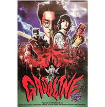 Load image into Gallery viewer, Key 2nd album: Gasoline

