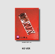 Load image into Gallery viewer, Stray kids Oddinary Korean ver
