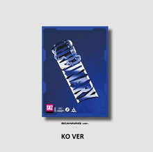 Load image into Gallery viewer, Stray kids Oddinary Korean ver
