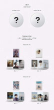 Load image into Gallery viewer, SUHO 1st mini album- Self portrait
