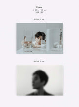 Load image into Gallery viewer, SUHO 1st mini album- Self portrait
