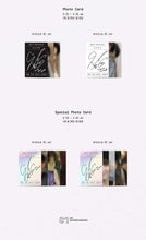 Load image into Gallery viewer, SUHO 1st mini album- Self portrait
