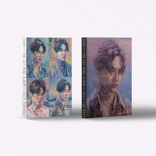 Load image into Gallery viewer, SUHO 1st mini album- Self portrait
