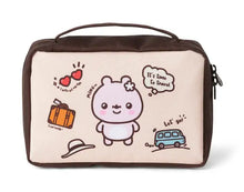 Load image into Gallery viewer, Twotuckgom Cosmetic and Toiletry bag
