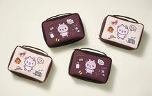Load image into Gallery viewer, Twotuckgom Cosmetic and Toiletry bag
