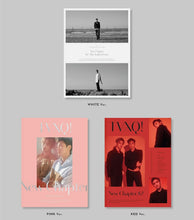 Load image into Gallery viewer, TVXQ 15th Anniversary Special Album
