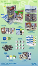 Load image into Gallery viewer, Twice 4th full album: This is for
