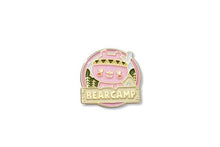 Load image into Gallery viewer, Twotuckgom Enamel pin
