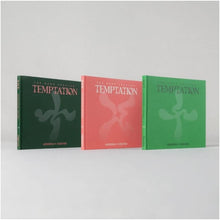 Load image into Gallery viewer, TXT-The Name Chapter: TEMPTATION
