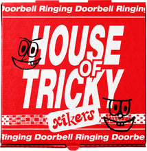Load image into Gallery viewer, Xikers- House of Tricky: Doorbell Ringing
