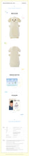 Load image into Gallery viewer, Ateez: Our Story-Body pillow
