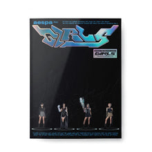 Load image into Gallery viewer, Aespa 2nd mini album Girls

