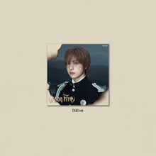 Load image into Gallery viewer, &amp;TEAM 3rd ep: We On Fire
