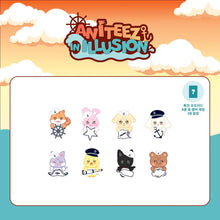 Load image into Gallery viewer, Ateez: Aniteez in Illusion
