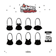 Load image into Gallery viewer, Ateez: Aniteez In the Calling
