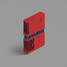 Load image into Gallery viewer, Astro 2nd album All Yours
