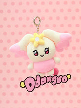 Load image into Gallery viewer, Ateez Aniteez: Mighteez Wonder Fairy Plush keychains
