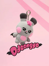Load image into Gallery viewer, Ateez Aniteez: Mighteez Wonder Fairy Plush keychains
