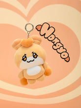 Load image into Gallery viewer, Ateez Aniteez: Mighteez Wonder Fairy Plush keychains
