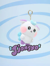 Load image into Gallery viewer, Ateez Aniteez: Mighteez Wonder Fairy Plush keychains

