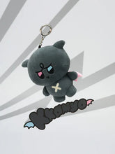 Load image into Gallery viewer, Ateez Aniteez: Mighteez Wonder Fairy Plush keychains
