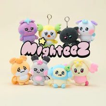 Load image into Gallery viewer, Ateez Aniteez: Mighteez Wonder Fairy Plush keychains
