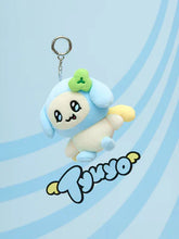 Load image into Gallery viewer, Ateez Aniteez: Mighteez Wonder Fairy Plush keychains
