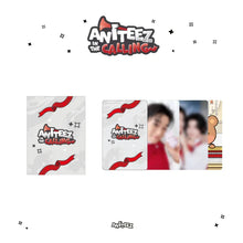 Load image into Gallery viewer, Ateez: Aniteez In the Calling

