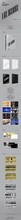 Load image into Gallery viewer, Ateez: Hidden Map set

