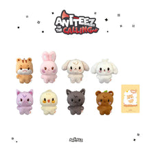 Load image into Gallery viewer, Ateez: Aniteez In the Calling
