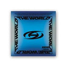 Load image into Gallery viewer, Ateez The world EP:1 Movement
