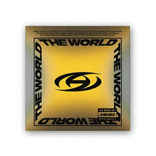Load image into Gallery viewer, Ateez The world EP:1 Movement
