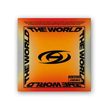Load image into Gallery viewer, Ateez The world EP:1 Movement
