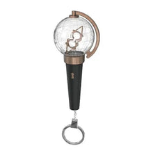 Load image into Gallery viewer, Ateez offical Lightiny Keyring
