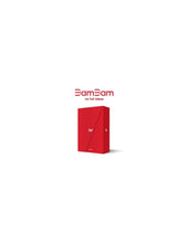 Load image into Gallery viewer, BamBam 1st Album- Sour &amp; Sweet
