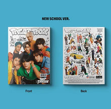 Load image into Gallery viewer, NCT Dream 2nd album Beatbox
