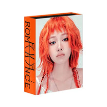 Load image into Gallery viewer, BIBI: 2nd album Eve: Romance
