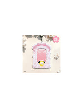 Load image into Gallery viewer, BT21 Cherry Blossom minini Photo Holder
