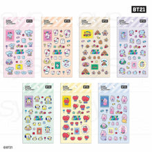 Load image into Gallery viewer, BT21 sticker
