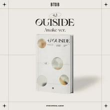 Load image into Gallery viewer, BTOB Outside
